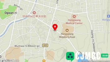 (주)대길환경기술 - 충청남도 홍성군 홍성읍 고암리 540-9