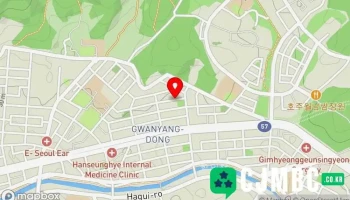 (주)대성상사 - 안양시