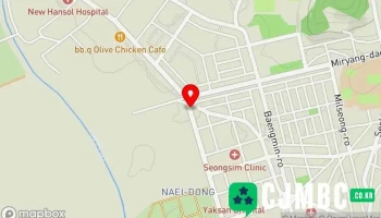 (주)대신종합기술 - 경상남도 밀양시 (주)대신종합기술 - 경상남도 밀양시