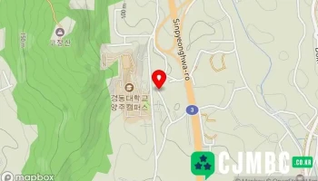 (주)대한측량기술 - 경기도 양주시