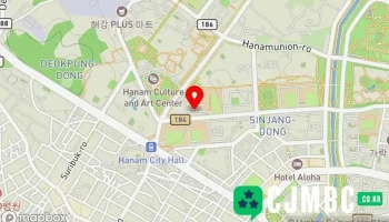 (주)도화종합기술공사 - 경기도 하남시