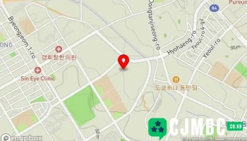 (주)도화종합기술공사 - 경기도 화성시