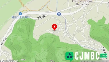(주)도화종합기술공사 - 전북특별자치도 부안군 하서면 백련리 741-1