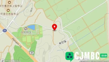 (주)도화종합기술공사 - 전북특별자치도 전주시