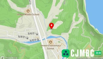 (주)동명기술공단종합건축사무소 - 강원특별자치도 삼척시