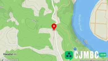 (주)동명기술공단종합건축사사무소 - 경상북도 상주시