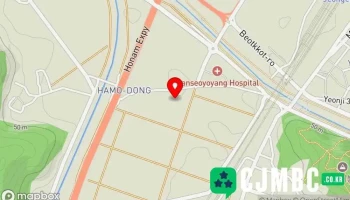 (주)동명기술공단종합건축사사무소 - 전북특별자치도 정읍시