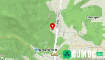 (주)동일기술공사 - 경상남도 하동군 금남면 중평리 산92-26