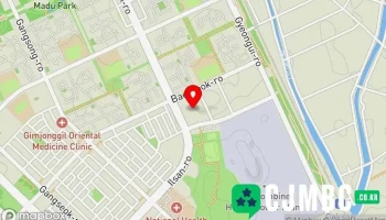 (주)디오산업 - 경기도 고양시 (주)디오산업 - 경기도 고양시