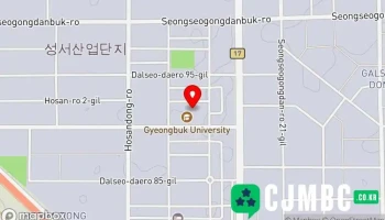 (주)로그 접속자마케팅 - 대구광역시