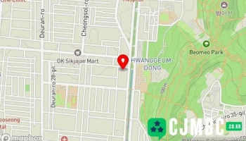 (주)마음컨설팅 - 수성구