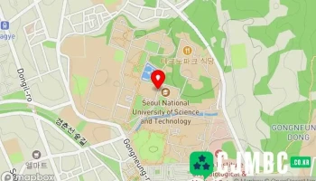 (주)모디오 - 서울특별시