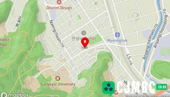 (주)모음과나눔컨설팅 - 안양시