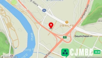 (주)미르항공기술 - 경상남도 밀양시 (주)미르항공기술 - 경상남도 밀양시