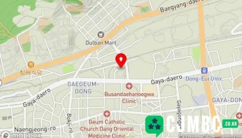 (주)부산프로덕션 - 부산광역시