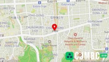 (주)붐오디오 - 충무로4가 125-3번지 3층 306동 36호 일흥빌딩 중구 서울특별시