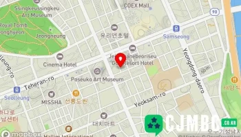 (주)브랜드라디오 - 서울특별시
