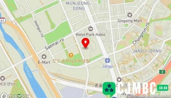 (주)사운드레이스 - 송파구