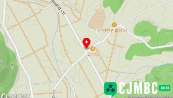 (주)산림기술개발 - 안양면 운흥리 682-4번지 2층 장흥군 전라남도 Kr