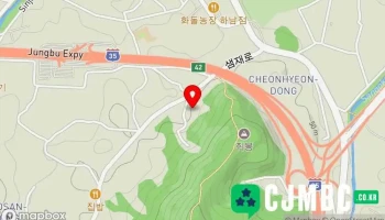 (주)삼전기술 - 천현동 350-4번지 하남시