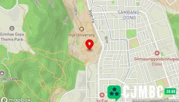 (주)삼화기술 - 경상남도 김해시