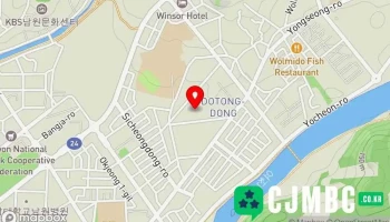 (주)삼화기술공사 - 전북특별자치도 남원시