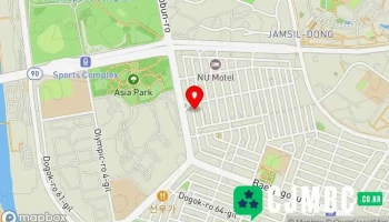 (주)서울마케팅서비스 - 서울특별시