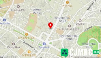 (주)서울오디오 - 공덕동 404번지 324호 마포구 서울특별시