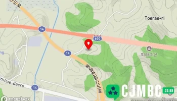 (주)선도기술 - 경상남도 김해시