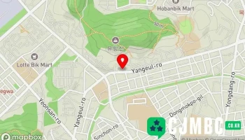 (주)선우기술개발 - 용당동 1203-8번지 3층 에이호 목포시