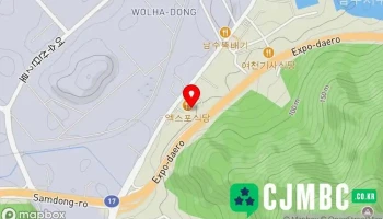 (주)선진기술서비스 - 전라남도 여수시
