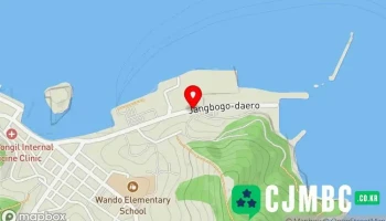 (주)세일종합기술공사 - 전라남도 완도군 완도읍 군내리 1255-4