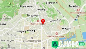 (주)수혁기술공사 - 전북특별자치도 부안군 부안읍 선은리 260-6