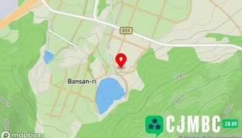(주)신명건설기술공사 - 전라남도 장흥군 장동면 반산리 421-8
