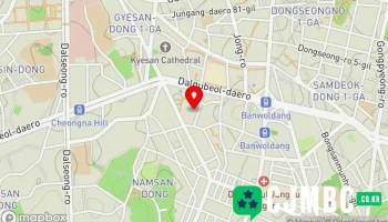 (주)애플 - 대구광역시 (주)애플 - 대구광역시