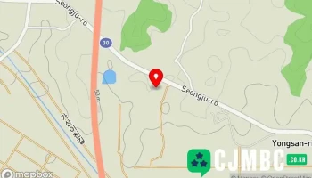 (주)에스비신호기술 - 경상북도 성주군 벽진면 가암리 798-1