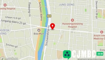 (주)에스엘미디어 - 대구광역시