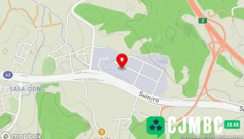 (주)엔터팩 - 안산시