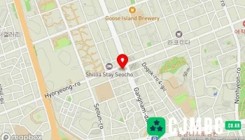 (주)엠콤 - 서울특별시 (주)엠콤 - 서울특별시