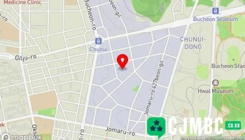 (주)오디오링크 - 부천시