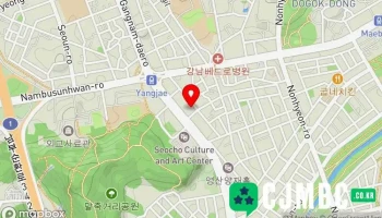 (주)오에스메디칼마케팅 - 양재동 13-10번지 7층 702호 석봉빌딩 서초구 서울특별시