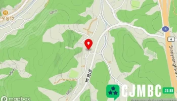 (주)와이제이통신기술 - 광사동 540-1번지 양주시