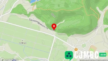 (주)우성종합기술 - 경상북도 군위군 의흥면 수북리 665-1