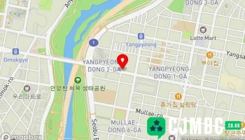 (주)월드얼라이언스 - 서울특별시