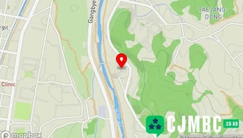(주)웨이스종합환경기술 - 태장동 891-1번지 가동 1704호 원주시