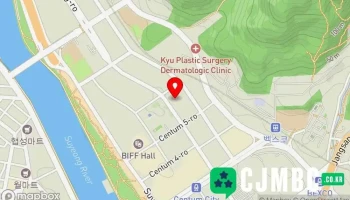 (주)유비콘텐츠2 - 부산광역시