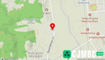 (주)은우건설기술 - 경기도 양주시