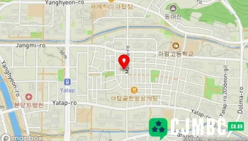 (주)이언컨설팅그룹 - 성남시