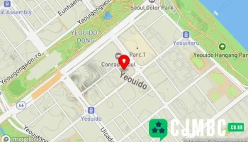 (주)이투온 - 여의동 여의나루로 77 Kr 서울특별시
