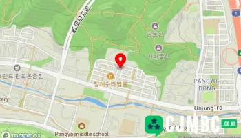 (주)인핸스먼트컨설팅코리아 - 성남시